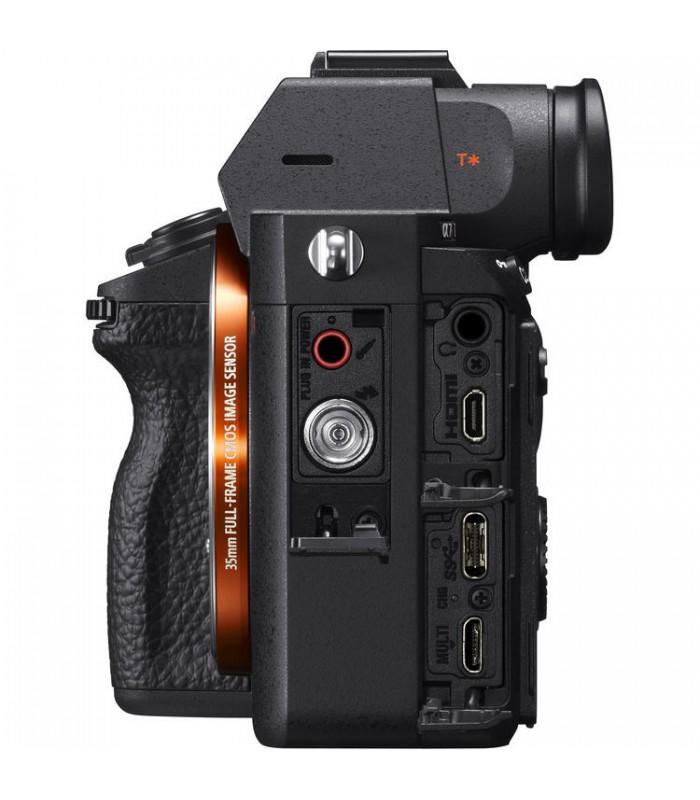 دوربین بدون آینه سونی مدل Alpha a7R III