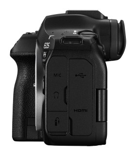 دوربین بدون آینه کانن مدل Canon EOS R6 Mark III