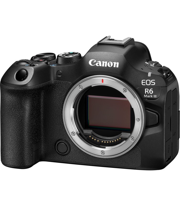 دوربین بدون آینه کانن مدل Canon EOS R6 Mark III
