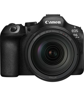دوربین بدون آینه کانن مدل Canon EOS R6 Mark III 24-105mm f/4 Lens