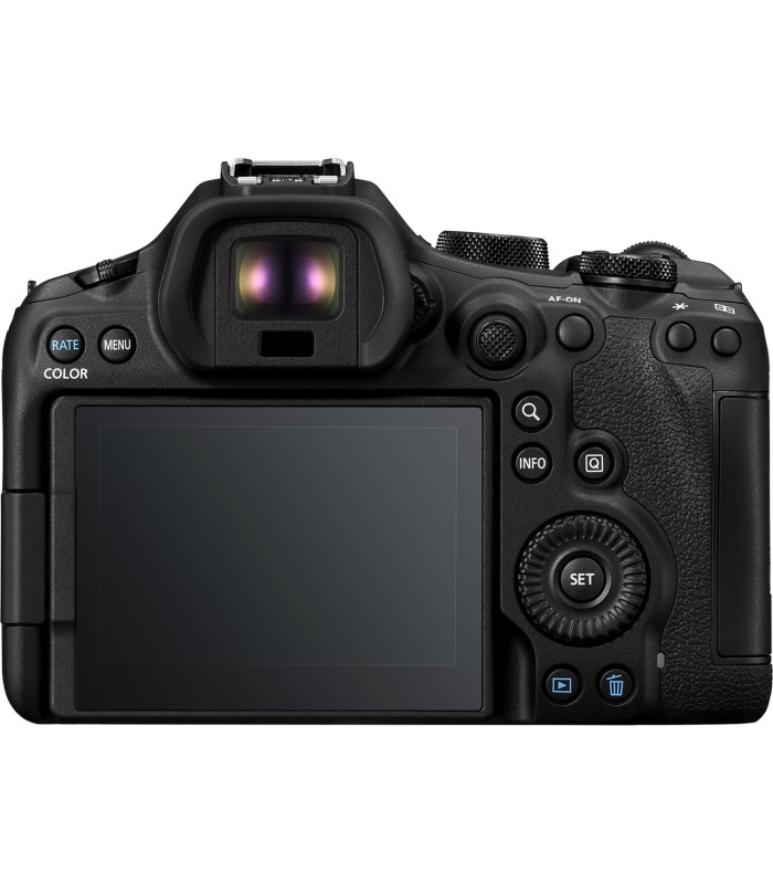 دوربین بدون آینه کانن مدل Canon EOS R6 Mark III 24-105mm f/4-7.1 Lens