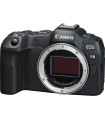 دوربین بدون آینه کانن مدل Canon EOS R8 RF 24-105mm F4-7.1 IS STM Lens