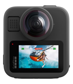 دوربین ورزشی گوپرو مدل GoPro MAX2 360