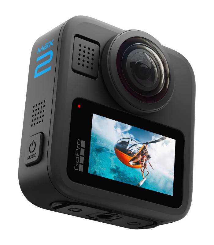 دوربین ورزشی گوپرو مدل GoPro MAX2 360