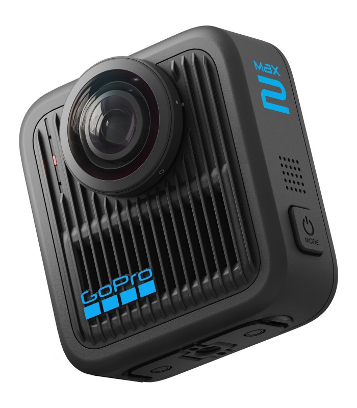 دوربین ورزشی گوپرو مدل GoPro MAX2 360
