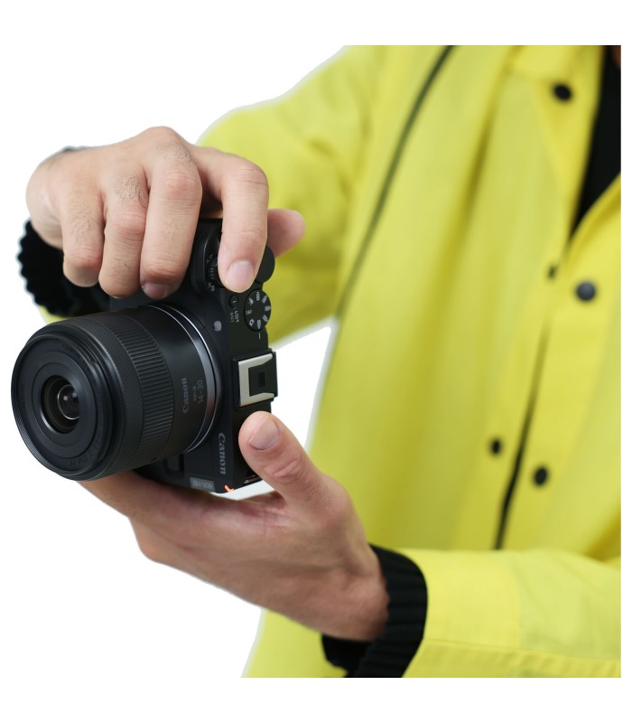 دوربین بدون آینه کانن مدل Canon EOS R50 V