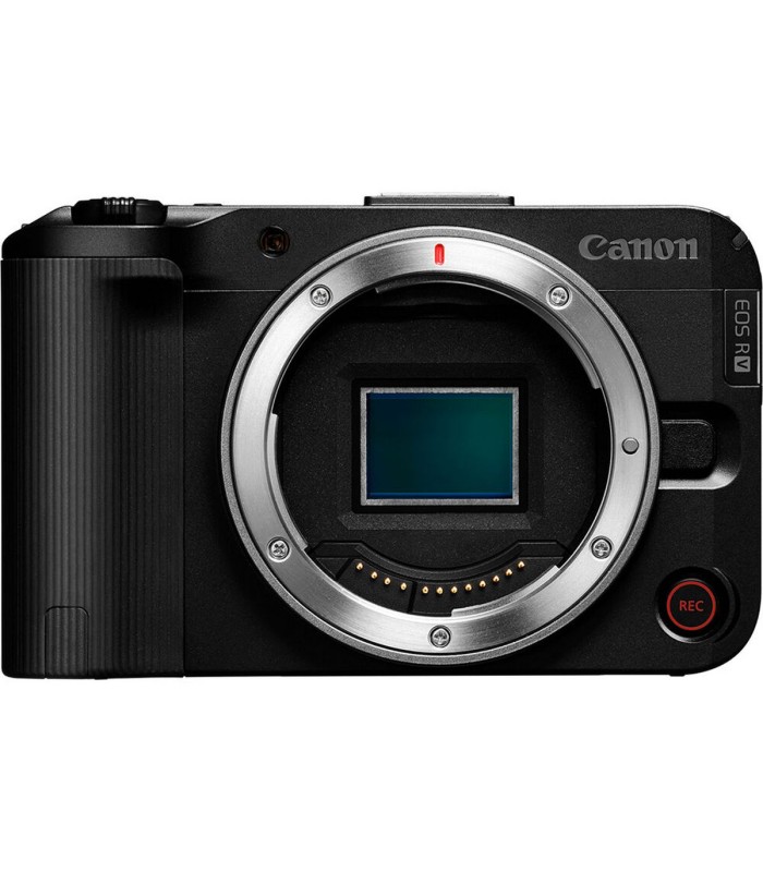 دوربین بدون آینه کانن مدل Canon EOS R50 V