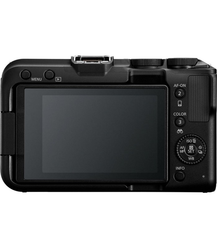 دوربین بدون آینه کانن مدل Canon EOS R50 V