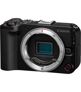 دوربین بدون آینه کانن مدل Canon EOS R50 V