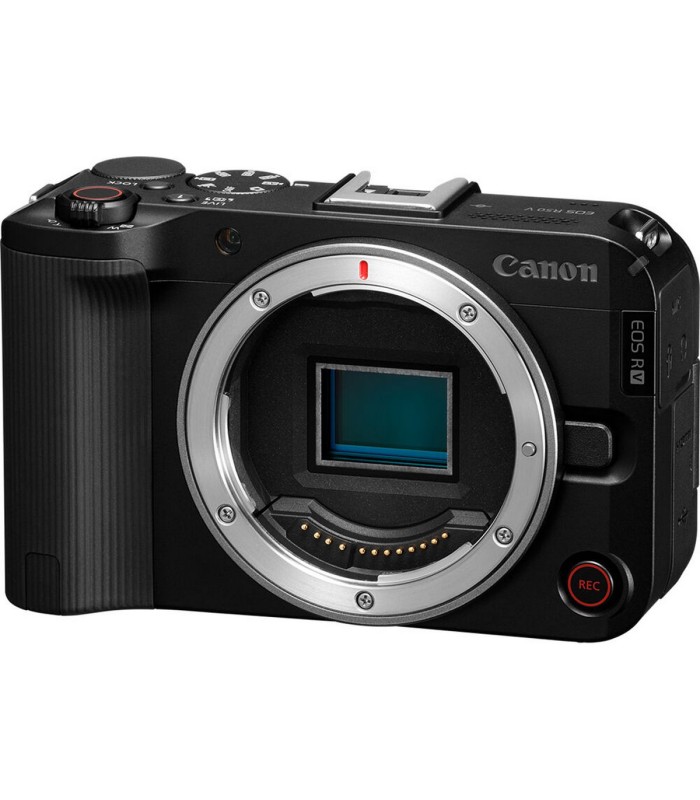دوربین بدون آینه کانن مدل Canon EOS R50 V