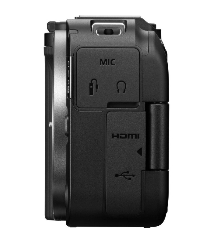 دوربین بدون آینه کانن مدل Canon EOS R50 V