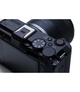 خرید دوربین بدون آینه کانن مدل Canon EOS R50 V 14-30mm f/4-6.3 | پیکسل