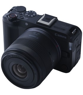 خرید دوربین بدون آینه کانن مدل Canon EOS R50 V 14-30mm f/4-6.3 | پیکسل