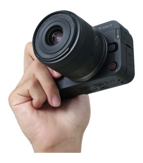 خرید دوربین بدون آینه کانن مدل Canon EOS R50 V 14-30mm f/4-6.3 | پیکسل
