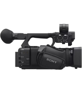دوربین فیلمبرداری حرفه ای سونی مدل Sony PXW-Z200 4K