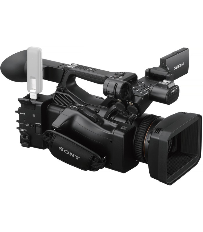 دوربین فیلمبرداری حرفه ای سونی مدل Sony PXW-Z280 4K