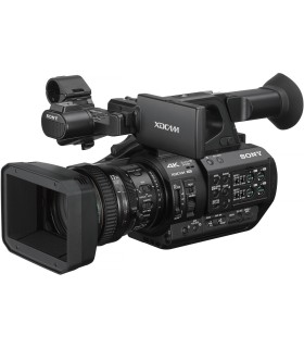 خرید دوربین فیلمبرداری حرفه ای سونی مدل Sony PXW-Z280 4K | در پیکسل