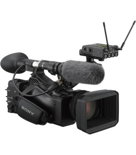 دوربین فیلمبرداری حرفه ای سونی مدل Sony PXW-Z280 4K