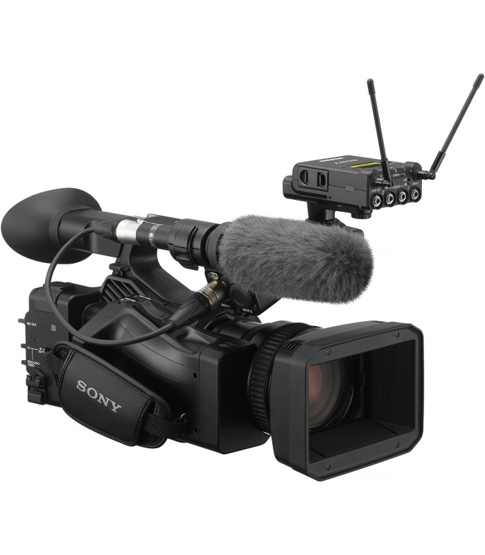 دوربین فیلمبرداری حرفه ای سونی مدل Sony PXW-Z280 4K