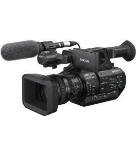 خرید دوربین فیلمبرداری حرفه ای سونی مدل Sony PXW-Z280 4K | در پیکسل