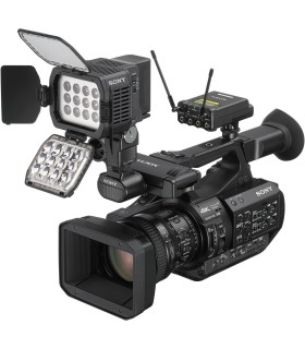 خرید دوربین فیلمبرداری حرفه ای سونی مدل Sony PXW-Z280 4K | در پیکسل