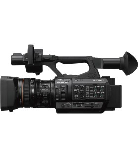 خرید دوربین فیلمبرداری حرفه ای سونی مدل Sony PXW-Z280 4K | در پیکسل
