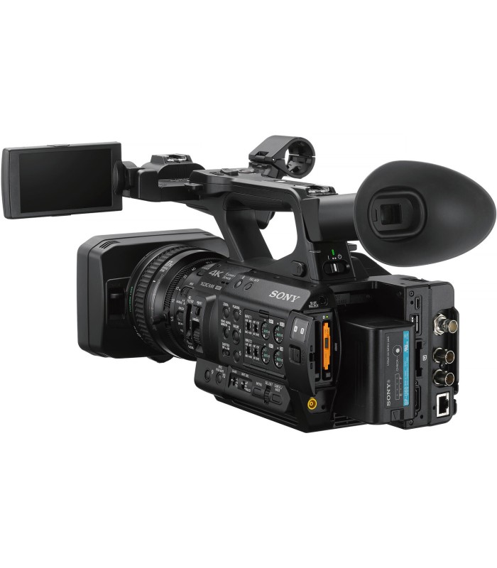 دوربین فیلمبرداری حرفه ای سونی مدل Sony PXW-Z280 4K