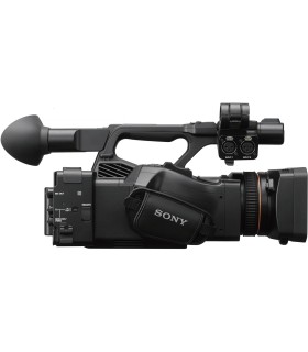 خرید دوربین فیلمبرداری حرفه ای سونی مدل Sony PXW-Z280 4K | در پیکسل