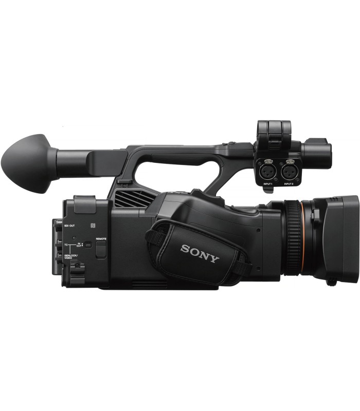 دوربین فیلمبرداری حرفه ای سونی مدل Sony PXW-Z280 4K