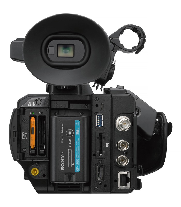 دوربین فیلمبرداری حرفه ای سونی مدل Sony PXW-Z280 4K