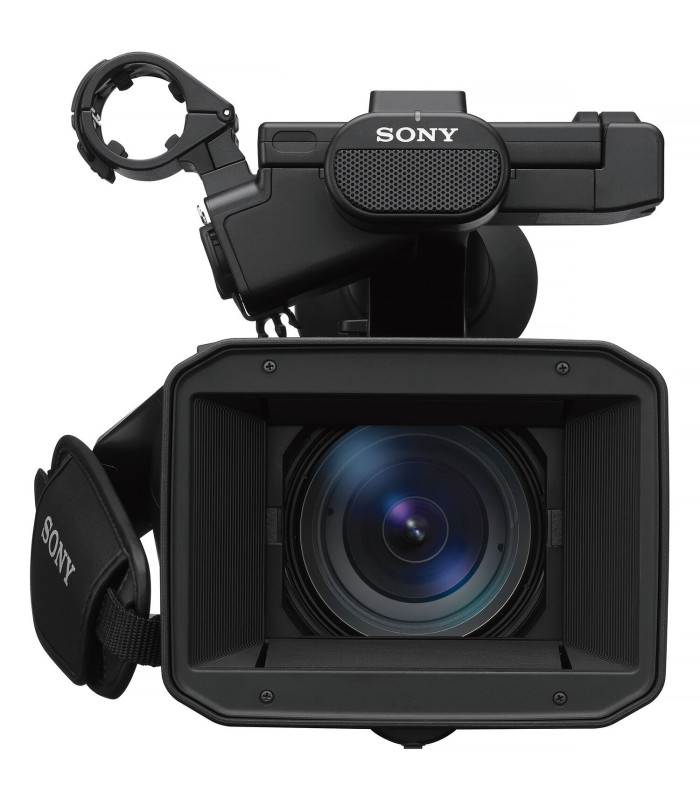 دوربین فیلمبرداری حرفه ای سونی مدل Sony PXW-Z280 4K
