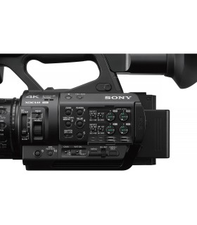 خرید دوربین فیلمبرداری حرفه ای سونی مدل Sony PXW-Z280 4K | در پیکسل