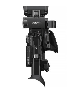 خرید دوربین فیلمبرداری حرفه ای سونی مدل Sony PXW-Z280 4K | در پیکسل