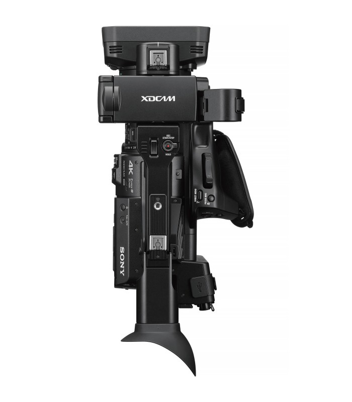 دوربین فیلمبرداری حرفه ای سونی مدل Sony PXW-Z280 4K