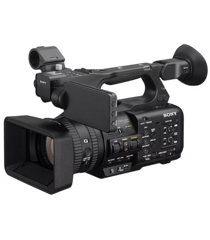 دوربین فیلمبرداری حرفه‌ ای سونی مدل Sony HXR-NX800 4K