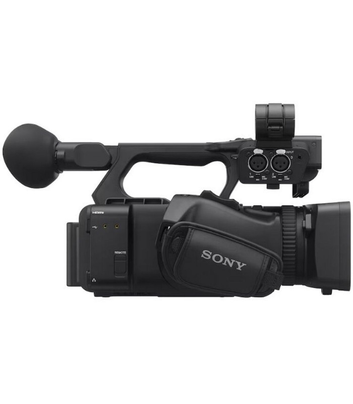 دوربین فیلمبرداری حرفه‌ ای سونی مدل Sony HXR-NX800 4K
