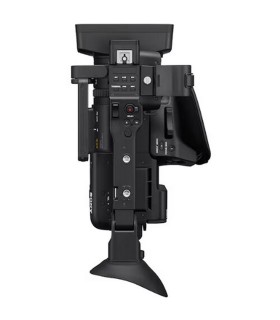 خرید دوربین فیلمبرداری حرفه‌ ای سونی مدل Sony HXR-NX800 4K | پیکسل
