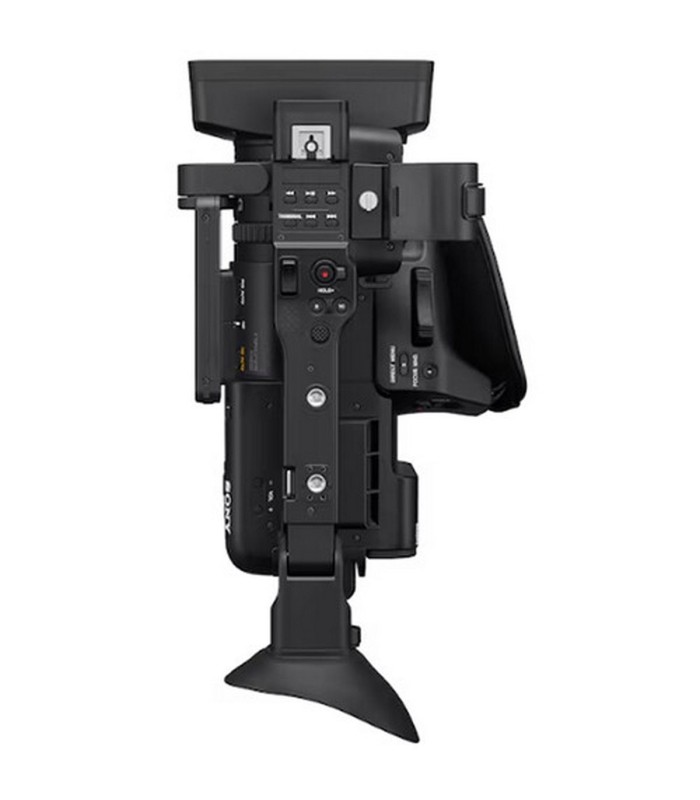 دوربین فیلمبرداری حرفه‌ ای سونی مدل Sony HXR-NX800 4K