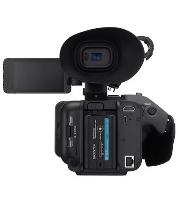 دوربین فیلمبرداری حرفه‌ ای سونی مدل Sony HXR-NX800 4K