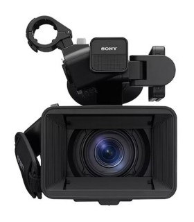 خرید دوربین فیلمبرداری حرفه‌ ای سونی مدل Sony HXR-NX800 4K | پیکسل