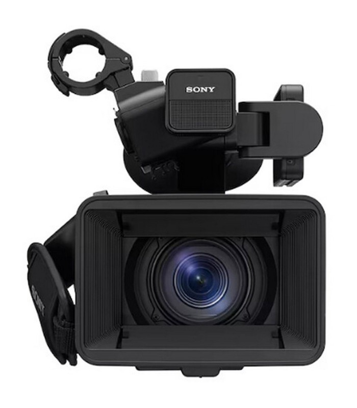 دوربین فیلمبرداری حرفه‌ ای سونی مدل Sony HXR-NX800 4K