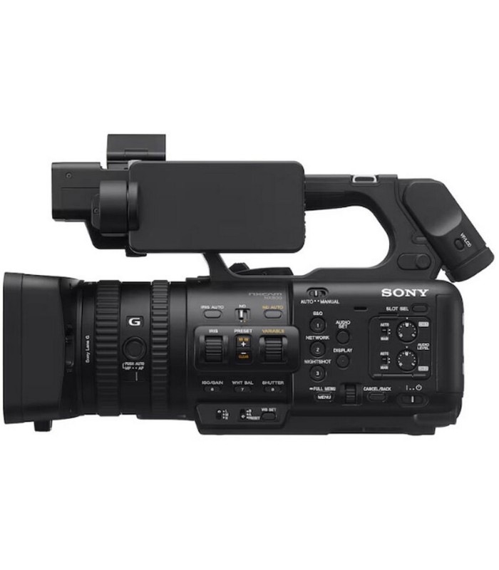 دوربین فیلمبرداری حرفه‌ ای سونی مدل Sony HXR-NX800 4K