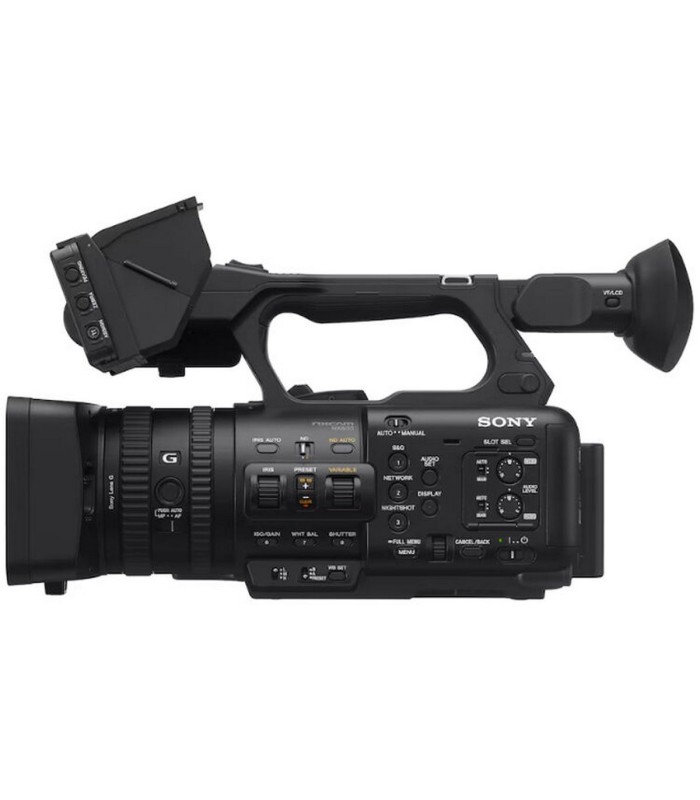 دوربین فیلمبرداری حرفه‌ ای سونی مدل Sony HXR-NX800 4K