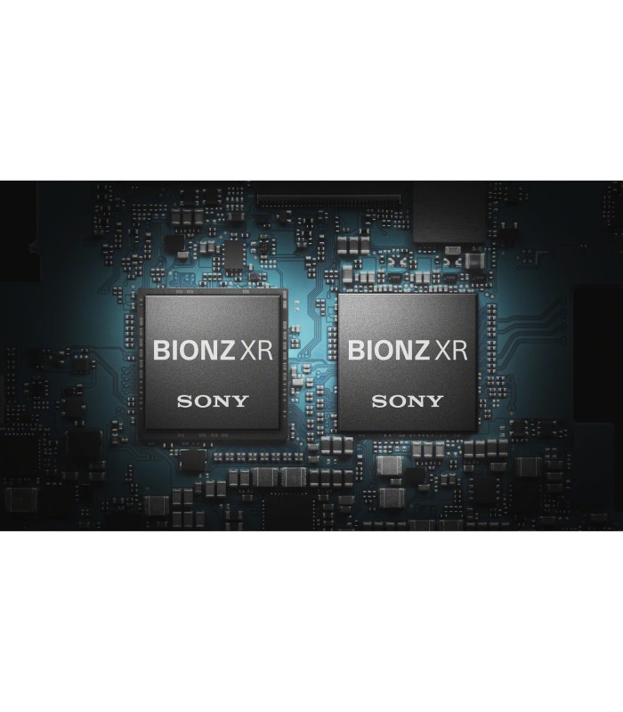 دوربین فیلمبرداری حرفه‌ ای سونی مدل Sony HXR-NX800 4K