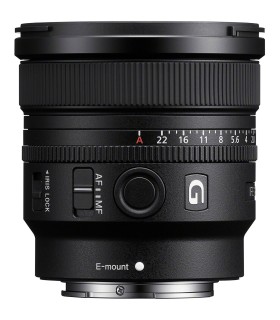 لنز سونی مدل Sony FE 16mm f/1.8 G (Sony E)