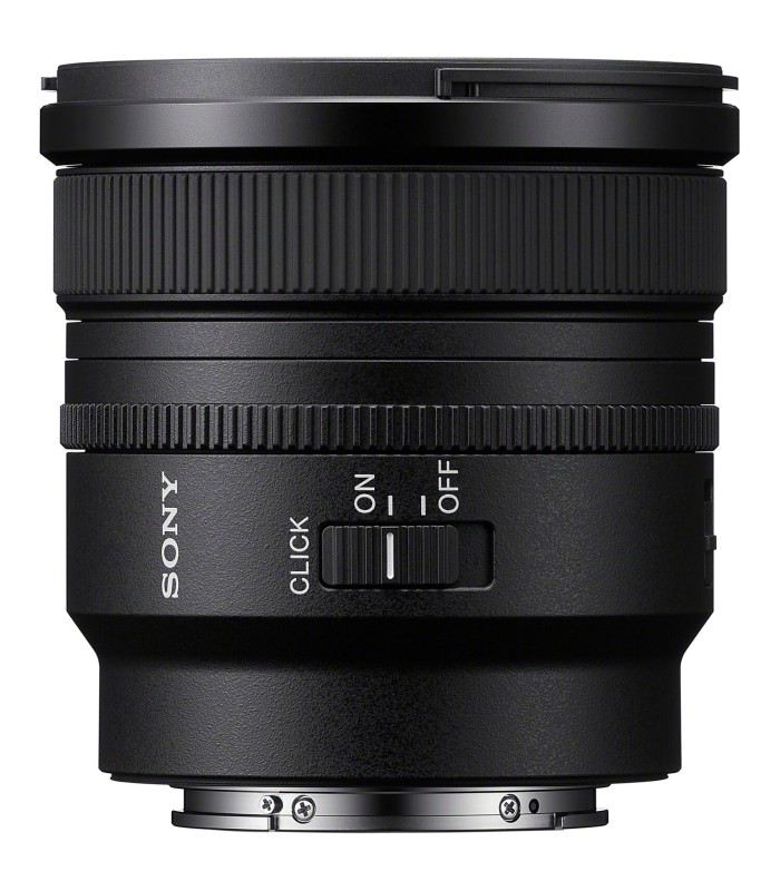 لنز سونی مدل Sony FE 16mm f/1.8 G (Sony E)