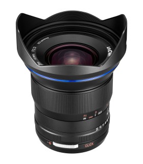 خرید لنز واید لائووا مدل Laowa 15mm f/2 FE Zero-D | مشخصات در پیکسل
