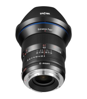 لنز واید لائووا مدل Laowa 15mm f/2 FE Zero-D | مانت Sony E
