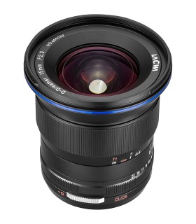 خرید لنز واید لائووا مدل Laowa 15mm f/2 FE Zero-D | مشخصات در پیکسل