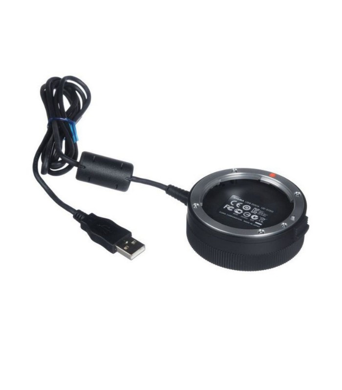 داک یو اس بی سیگما Sigma USB Dock UD-01 | مانت نیکون